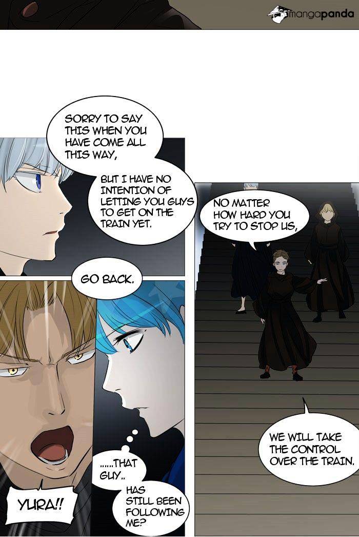 Tower of God, Chapter 243 image 37